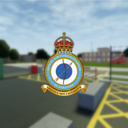 Royal Air Force Scampton