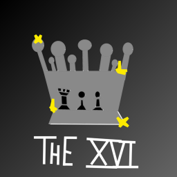The Sixteen [NEW]