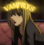 vamprys