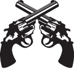The League of Guns
