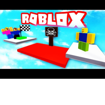 The Boring Obby