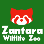 Zantara Wildlife Zoo Bloxburg