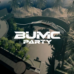 [FREE VIP TITLE] BUMC PARTY icon