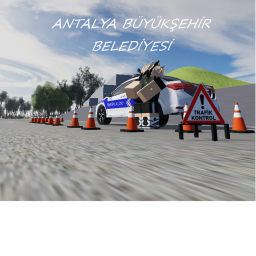 (HUGE UPDATE)-Antalya Büyükşehir Belediyesi