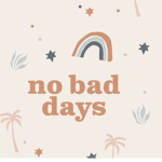 Good vibes by Fatimah