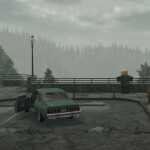 Silent Hill 2 - Toluca Lake Observation Deck