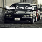 Official-Black Cars Gang