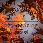 Squad autumn