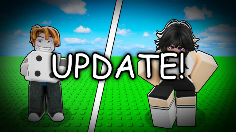 Mega Content Update!