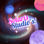 Solaris Studio's!