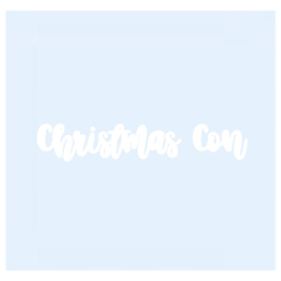 Christmas Con
