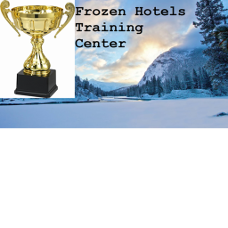 Frozen Hotels Training Center