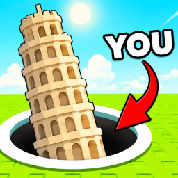 +1 Blackhole Vs World icon