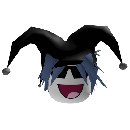 [FREE✨] Epic + Clockwork + Hair + Jester Head thumbnail
