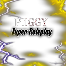 Piggy Super Roleplay( discounted )  icon