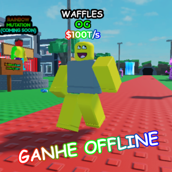 Steal a Anti Mandrake (EPICS)