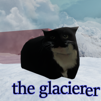 uuh glacier