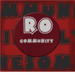 The RoCommunity!