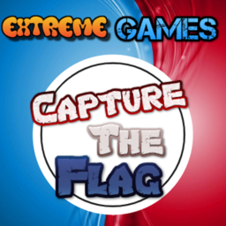 "EXTREME Capture The Flag" | EXTREME Games©