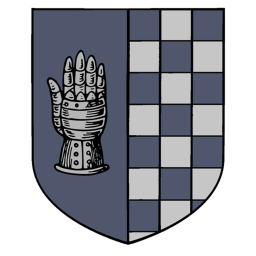 Fort Gaisea, The Crowns