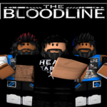 The Bloodline Clothing