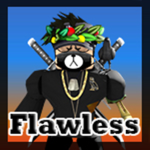 #Team Flawless