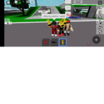 Ciao black gang