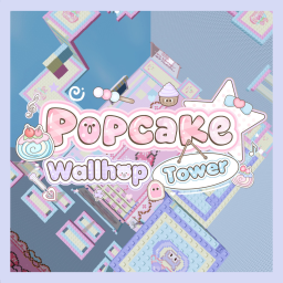 [NEW] Popcake Wallhop Tower