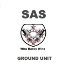 S.A.S Ground Unit