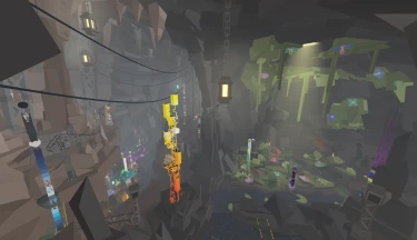 Ring 4: Greed Roblox place thumbnail