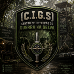 (C,I,G,S) Centro de Instrução de Guerra na Selva