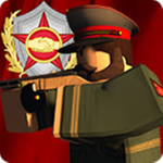 Arstotzka Soviet Military