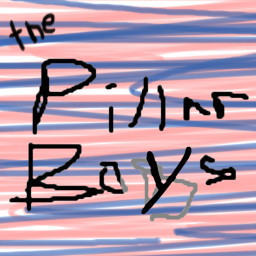 The Pillar Boys HANGOUT!!!!!!!!