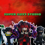 Super Guys Studios