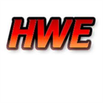 H.W.E HARDCORE WRESTLEING ENTERTAINMENT
