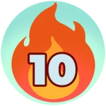 Game Badge Thumbnail