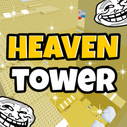 😇 Troll tower to Heaven