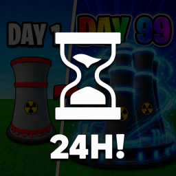 [UPD] Launch A Nuke! ☢️