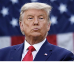 AMERICANS SHALL RISE