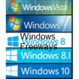 [UPD] Windows Freeways: Windows City