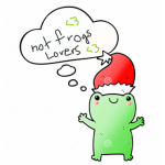 notfrogs