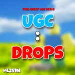 UGC : DROPS