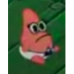 Baby patrick <3