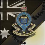 |AA| Quartermaster Corps