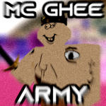 The Mc Ghee Army REINCARNATED
