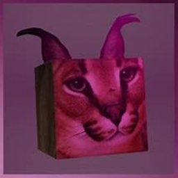 Survive The Buff Floppa