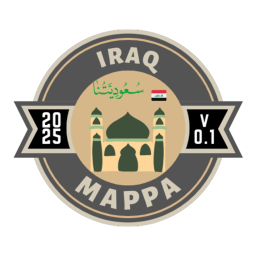 Iraq v0.1