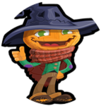 Defeat Scarecrow!