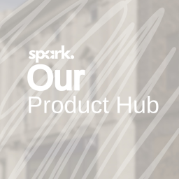 Product Hub | Spark.