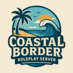 CBRP | Coastal Border Roleplay